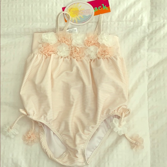 kate mack baby swimwear